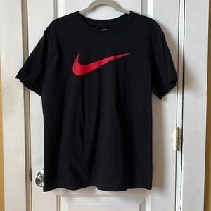 Nike mens tee XL